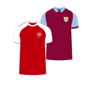 102 – SHORT SIDE UPPER