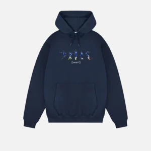 CFC Pensioners Icons Hoodie