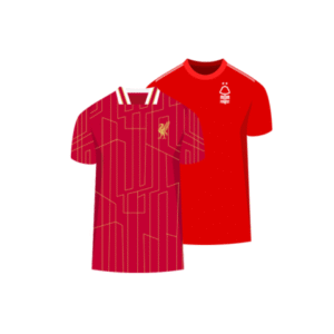 BLOCK AL4 – ANFIELD ROAD LOWER