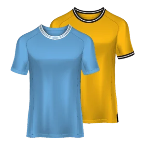 101 – LOWER SHORTSIDE TIER