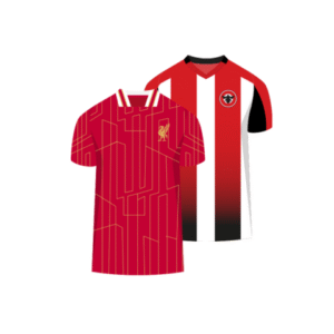 BLOCK 204 – THE KOP