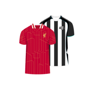 BLOCK AU5 – ANFIELD ROAD UPPER