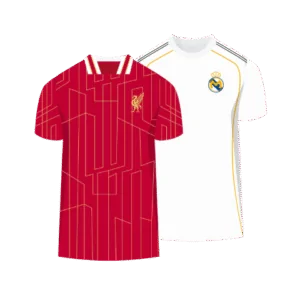 AWAY SECTION - REAL MADRID FANS