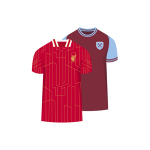 BLOCK AU5 – ANFIELD ROAD UPPER