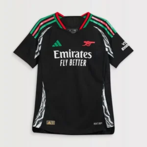 Arsenal adidas Womens 24/25 Authentic Away Shirt