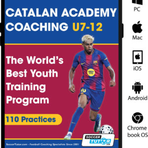 Catalan Academy Coaching U7–12