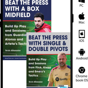 Goalkeeping Elite Training Program: 60 Proven Drills