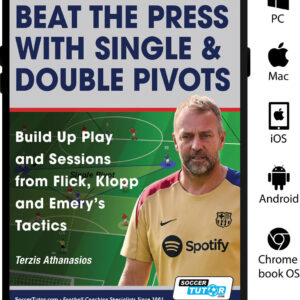 Beat the Press With Single & Double Pivots