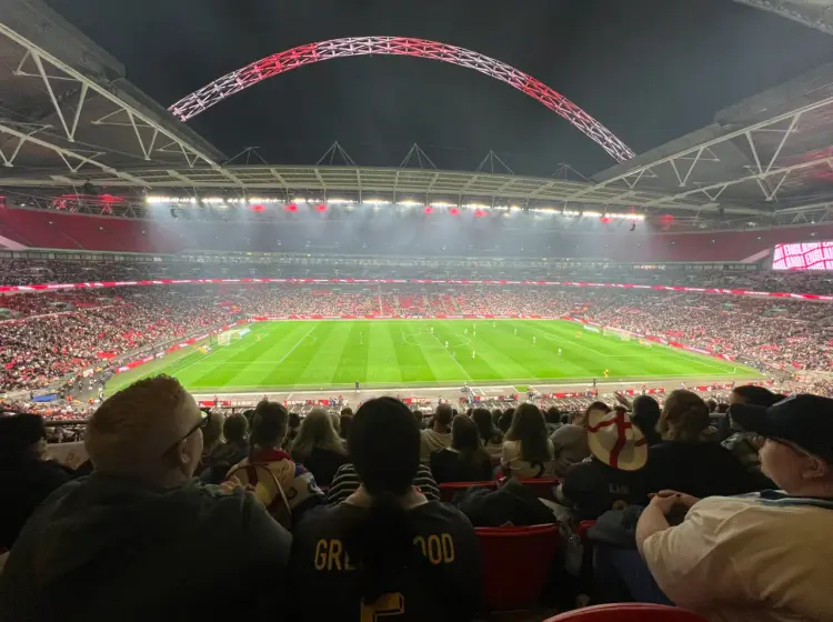 Carabao Cup Final 2026