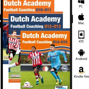 Coaching Positional Play + Del Bosque, Emery, Benitez & Luis Enrique