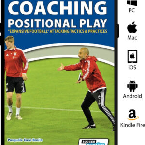 Full Season Academy Training Program U9-15