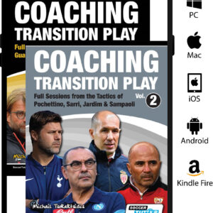 Dutch Academy Football Coaching U12-13