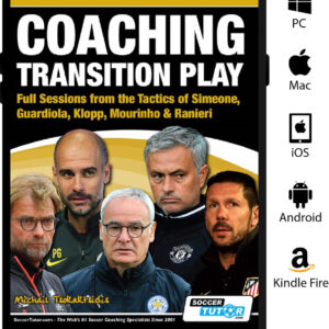 Goalkeeper Training Program