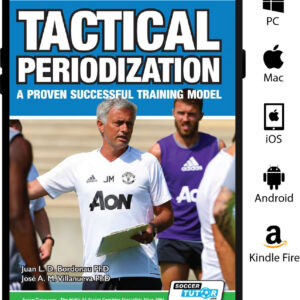 Dutch Academy Football Coaching U14-15