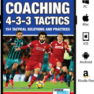 Tactical Periodization