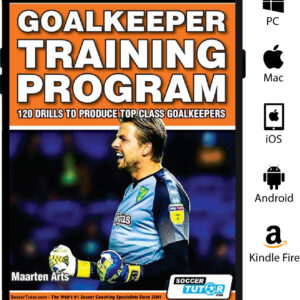 Dutch Academy Football Coaching U10-15