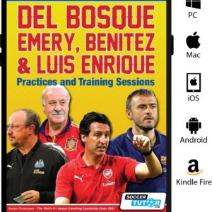 Full Season Academy Training Program U13-15