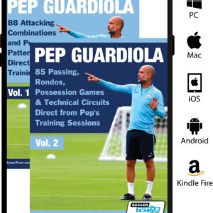 Diego Simeone Attacking Tactics