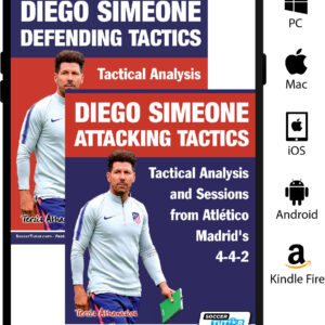 Coaching 3-5-2 Tactics