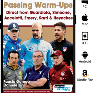 Jürgen Klopp Liverpool Attacking Tactics