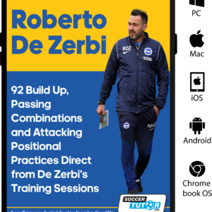 Coach Your Team to Score More Goals