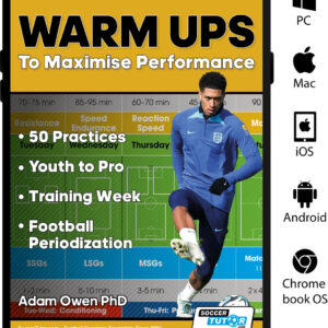 Elite Academy Coaching